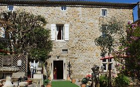 Le Manoir Du Raveyron