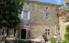 Le Manoir Du Raveyron